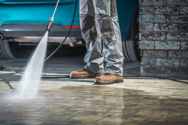 Concrete Sealing in La Vista, NE