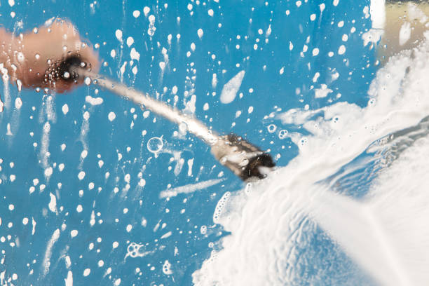 Professional Pressure Washing Services in La Vista, NE