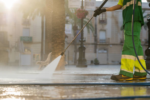 Best Parking Lot and Garage Cleaning  in La Vista, NE